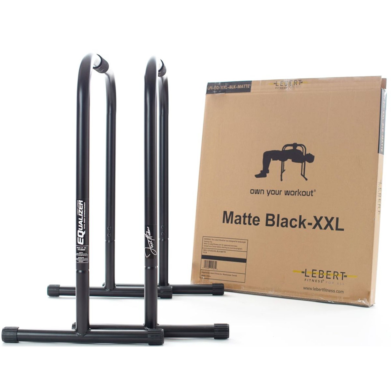 Lebert Equalizer XXL SportTiedje